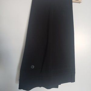 The Limited Black Drew Fit Pants 14 Tall